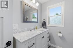 4 Piece Bathroom - 