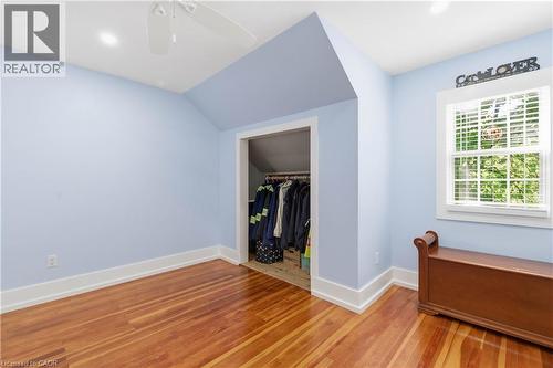 Bedroom Three - 199 Winstanley Street, Monkton, ON - Indoor Photo Showing Other Room