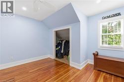 Bedroom Three - 