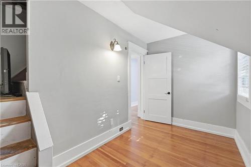Den - 199 Winstanley Street, Monkton, ON - Indoor Photo Showing Other Room