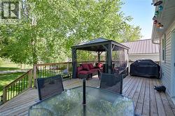 Deck - 