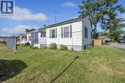 27 ST GEORGE Street Unit# Main St. Catharines, ON L2M 5P4
