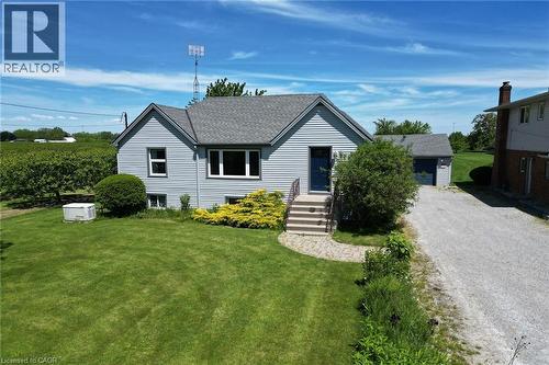 1621 SECOND AVE LOUTH  St. Catharines, ON L2R 6P9
