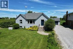 1621 SECOND AVE LOUTH Avenue St. Catharines, ON L2R 6P9