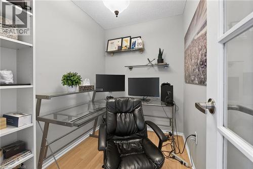 700 Dynes Road Unit# 1005, Burlington, ON 