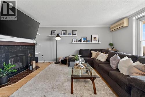 700 Dynes Road Unit# 1005, Burlington, ON 