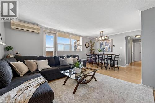 700 Dynes Road Unit# 1005, Burlington, ON 