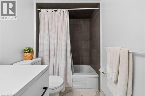 700 Dynes Road Unit# 1005, Burlington, ON 