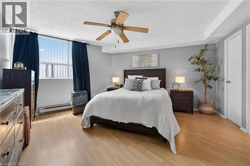 700 Dynes Road Unit# 1005, Burlington, ON 