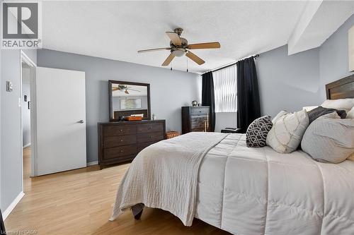 700 Dynes Road Unit# 1005, Burlington, ON 