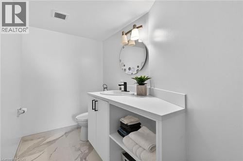 700 Dynes Road Unit# 1005, Burlington, ON 