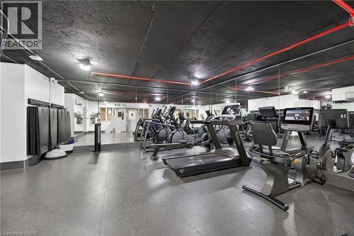 700 Dynes Road Unit# 1005, Burlington, ON 