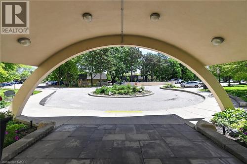 700 Dynes Road Unit# 1005, Burlington, ON 