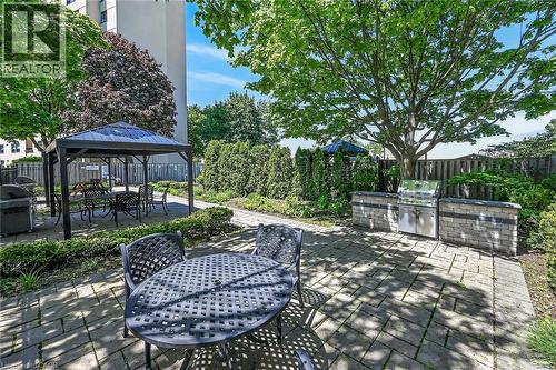 700 Dynes Road Unit# 1005, Burlington, ON 