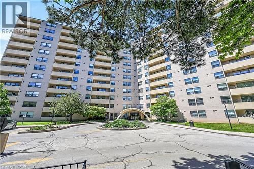 700 Dynes Road Unit# 1005, Burlington, ON 