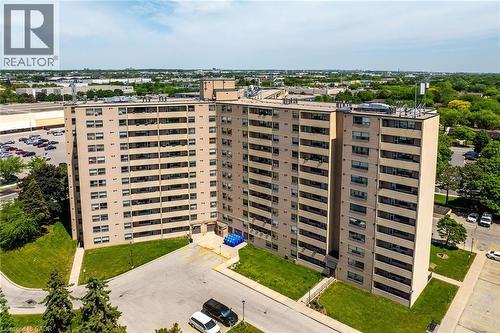 700 Dynes Road Unit# 1005, Burlington, ON 