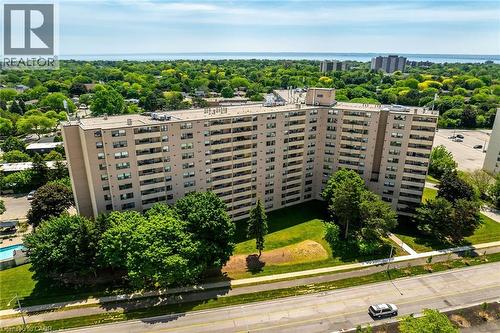 700 Dynes Road Unit# 1005, Burlington, ON 