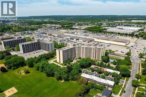700 Dynes Road Unit# 1005, Burlington, ON 