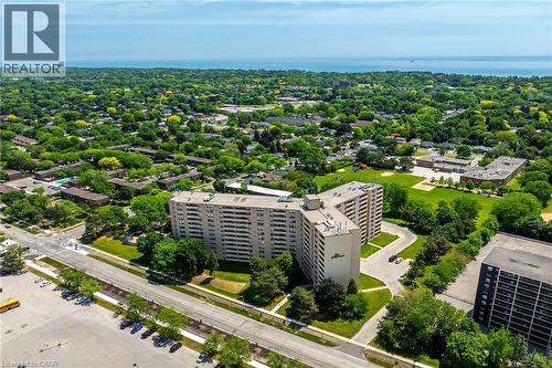 700 Dynes Road Unit# 1005, Burlington, ON 