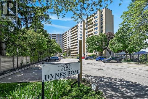 700 Dynes Road Unit# 1005, Burlington, ON 