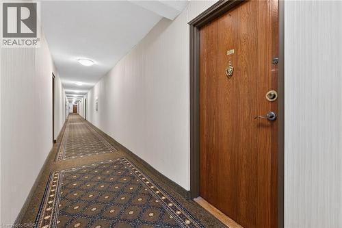 700 Dynes Road Unit# 1005, Burlington, ON 