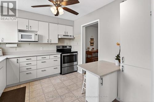 78 - 115 Wright Crescent, Kingston (Central City East), ON 