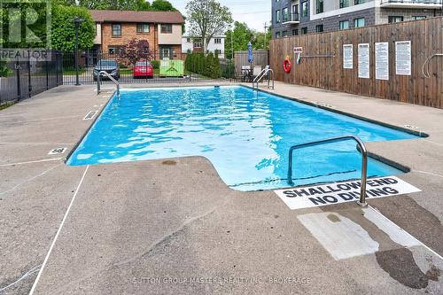 78 - 115 Wright Crescent, Kingston (Central City East), ON 