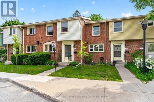 78 - 115 Wright Crescent, Kingston (Central City East), ON 