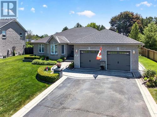 209 SMUGGLER'S COVE DRIVE  Kingston (City Southwest), ON K7M 9C6