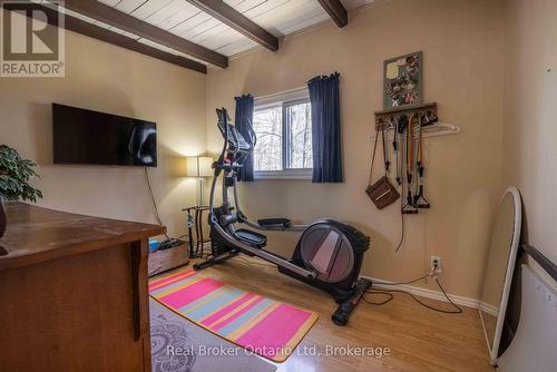 Bedroom 3 - 12 7Th Avenue, South Bruce Peninsula, ON 