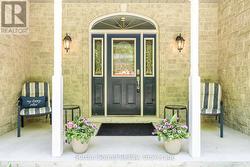 Front Door - 