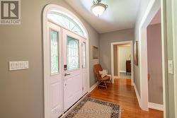 Foyer - 