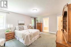 Master Bedroom - 