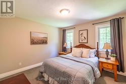 2nd Bedroom - 