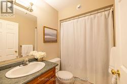 2nd Bath - 