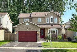122 SANDRINGHAM DRIVE Clarington (Courtice), ON L1E 1Y6