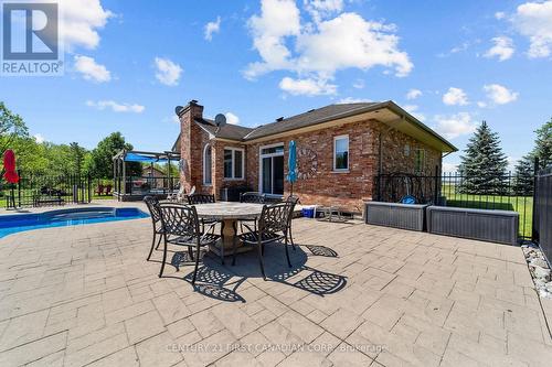 26210 Nairn Road, North Middlesex (Nairn), ON 