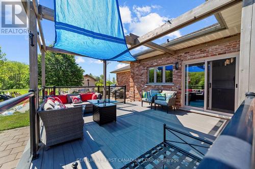 26210 Nairn Road, North Middlesex (Nairn), ON 