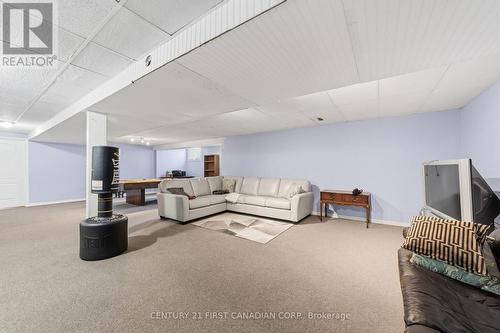 26210 Nairn Road, North Middlesex (Nairn), ON 