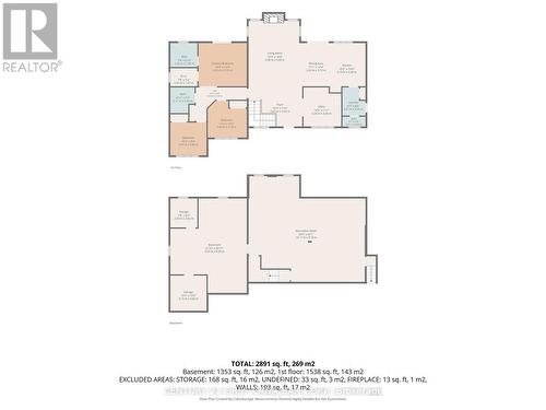 26210 Nairn Road, North Middlesex (Nairn), ON 