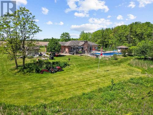 26210 Nairn Road, North Middlesex (Nairn), ON 