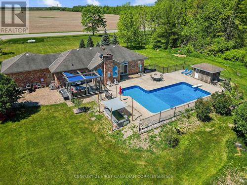 26210 Nairn Road, North Middlesex (Nairn), ON 