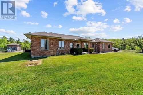 26210 Nairn Road, North Middlesex (Nairn), ON 