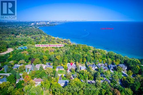 767 Parkland Avenue, Mississauga, ON 