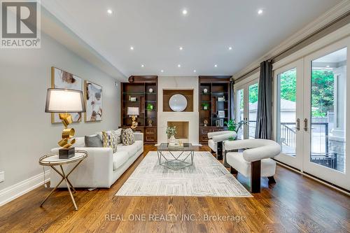 767 Parkland Avenue, Mississauga, ON 