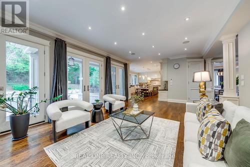 767 Parkland Avenue, Mississauga, ON 