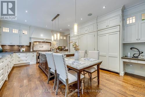 767 Parkland Avenue, Mississauga, ON 