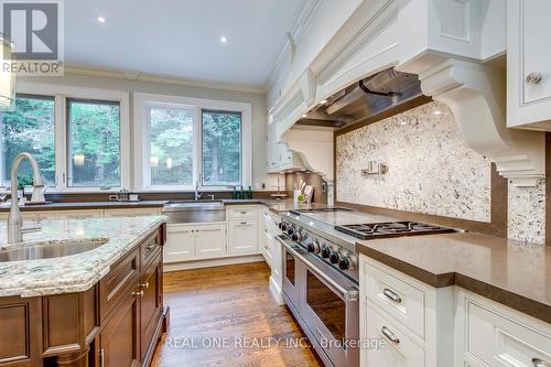 767 Parkland Avenue, Mississauga, ON 