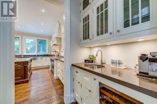 767 Parkland Avenue, Mississauga, ON 