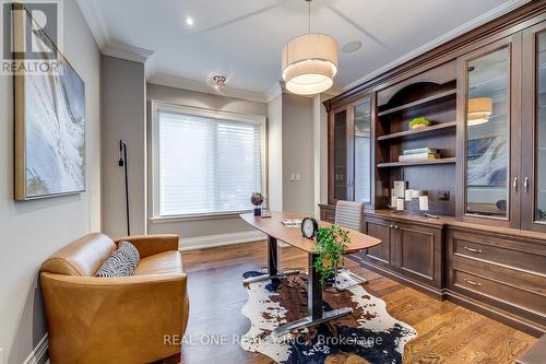 767 Parkland Avenue, Mississauga, ON 